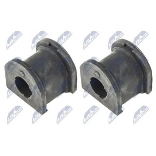 įvorė, stabilizatorius NTY ZGS-MZ-028