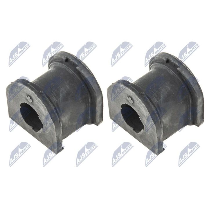 įvorė, stabilizatorius NTY ZGS-MZ-028