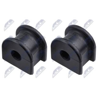 įvorė, stabilizatorius NTY ZGS-MZ-031