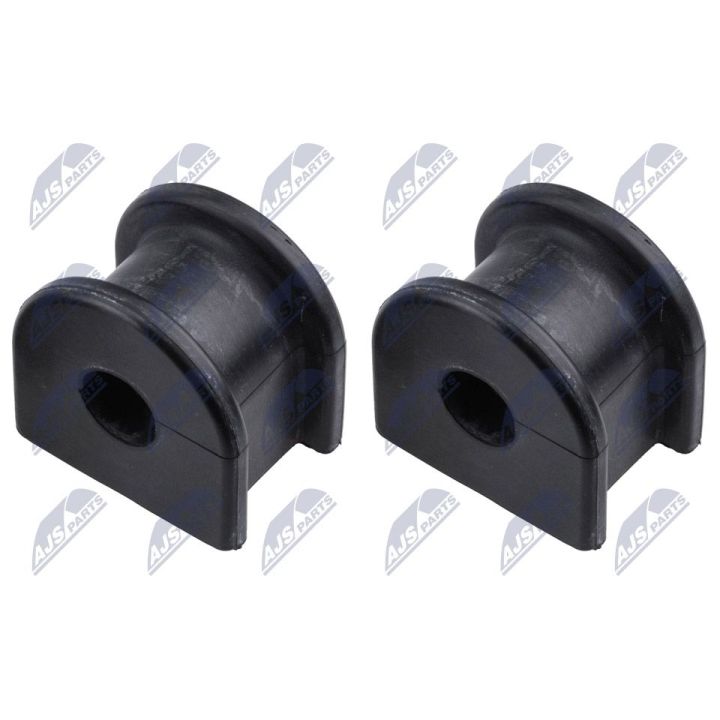 įvorė, stabilizatorius NTY ZGS-MZ-031