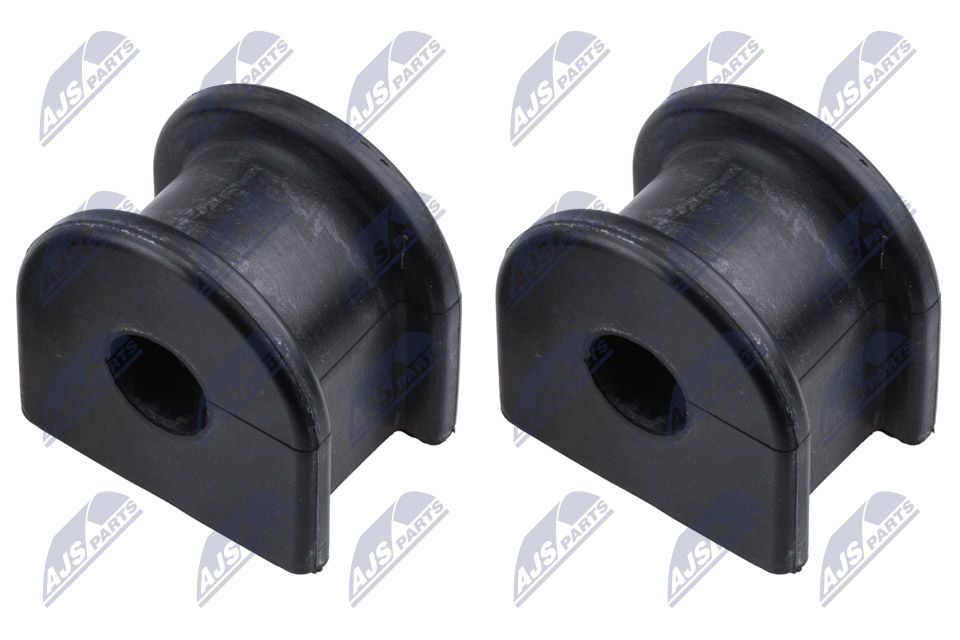 įvorė, stabilizatorius NTY ZGS-MZ-031