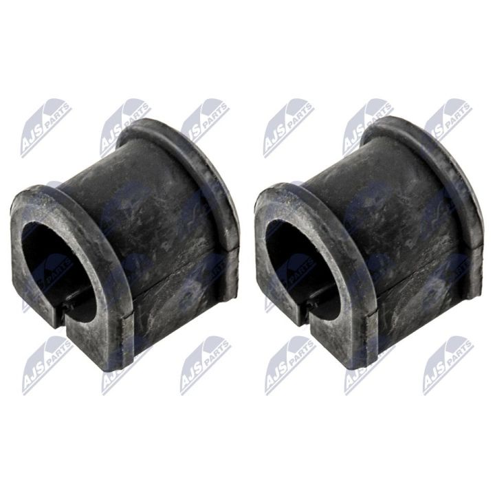 įvorė, stabilizatorius NTY ZGS-MZ-032