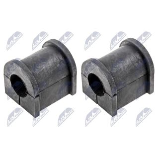 įvorė, stabilizatorius NTY ZGS-MZ-033