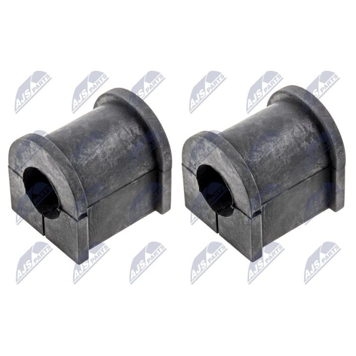 įvorė, stabilizatorius NTY ZGS-MZ-033