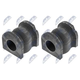 įvorė, stabilizatorius NTY ZGS-MZ-054