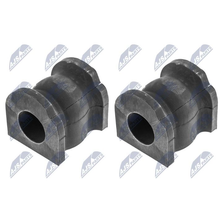 įvorė, stabilizatorius NTY ZGS-MZ-054