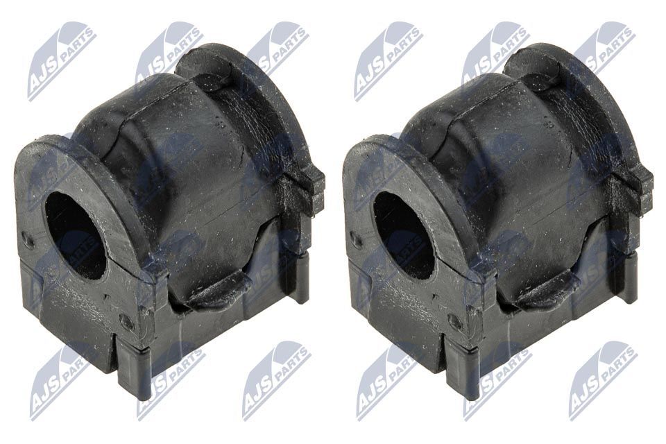 įvorė, stabilizatorius NTY ZGS-MZ-055