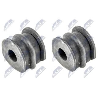 įvorė, stabilizatorius NTY ZGS-NS-056