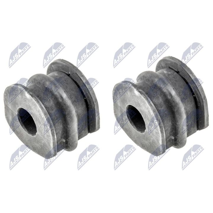 įvorė, stabilizatorius NTY ZGS-NS-056