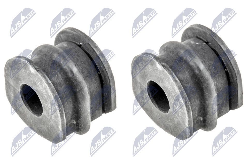 įvorė, stabilizatorius NTY ZGS-NS-056