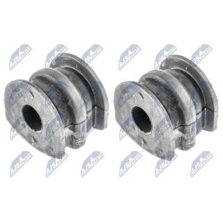 įvorė, stabilizatorius NTY ZGS-NS-057