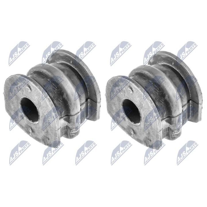 įvorė, stabilizatorius NTY ZGS-NS-057