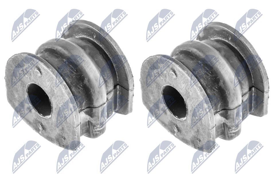 įvorė, stabilizatorius NTY ZGS-NS-057