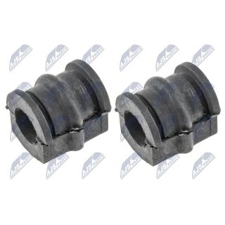 įvorė, stabilizatorius NTY ZGS-NS-065