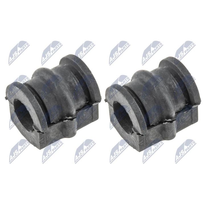 įvorė, stabilizatorius NTY ZGS-NS-065