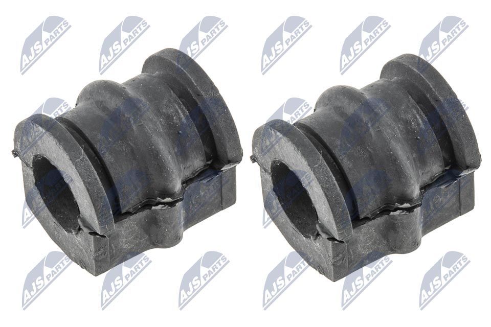 įvorė, stabilizatorius NTY ZGS-NS-065