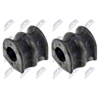 įvorė, stabilizatorius NTY ZGS-NS-072