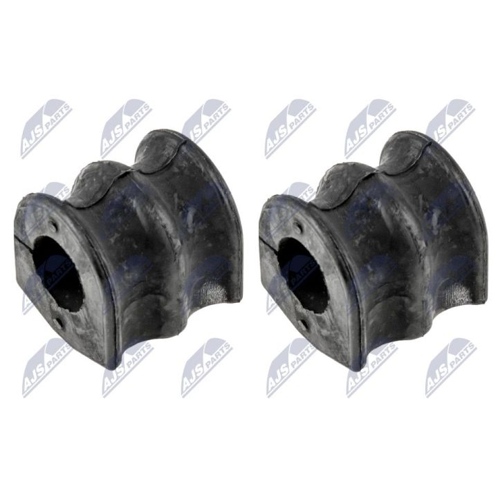 įvorė, stabilizatorius NTY ZGS-NS-072