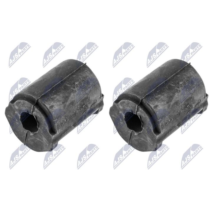 įvorė, stabilizatorius NTY ZGS-TY-024