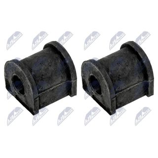 įvorė, stabilizatorius NTY ZGS-TY-038