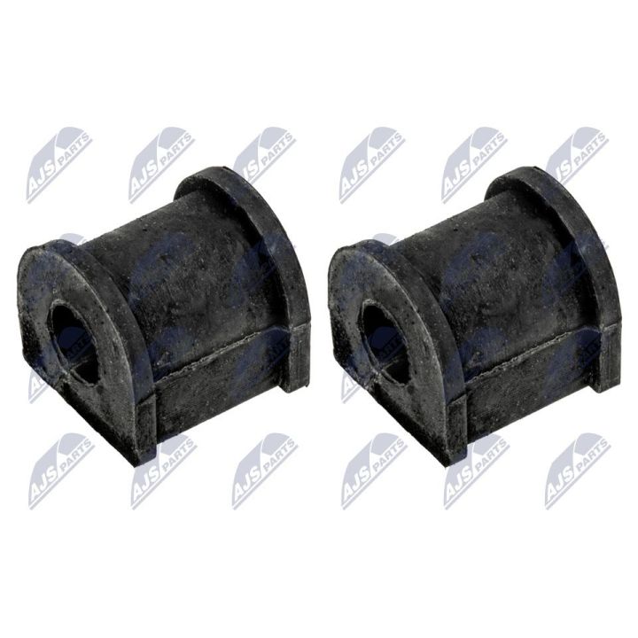 įvorė, stabilizatorius NTY ZGS-TY-038