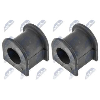 įvorė, stabilizatorius NTY ZGS-TY-066