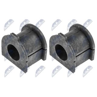 įvorė, stabilizatorius NTY ZGS-TY-081