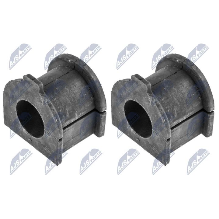 įvorė, stabilizatorius NTY ZGS-TY-081