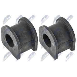 įvorė, stabilizatorius NTY ZGS-TY-082