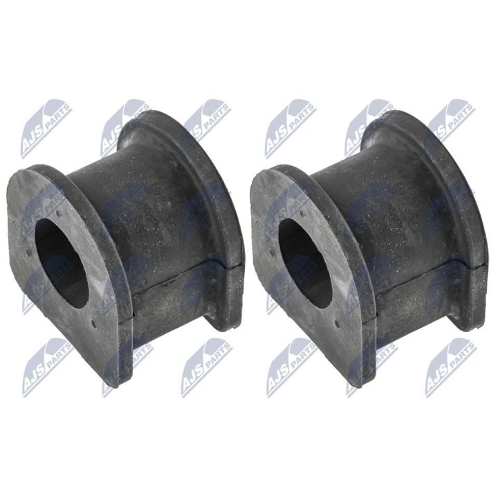 įvorė, stabilizatorius NTY ZGS-TY-082