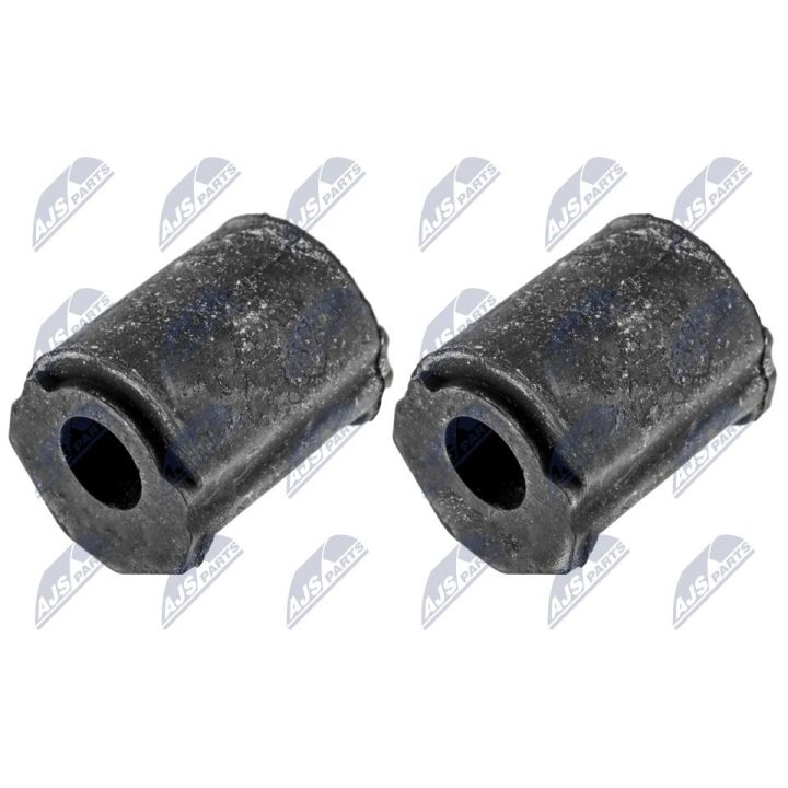 įvorė, stabilizatorius NTY ZGS-TY-092