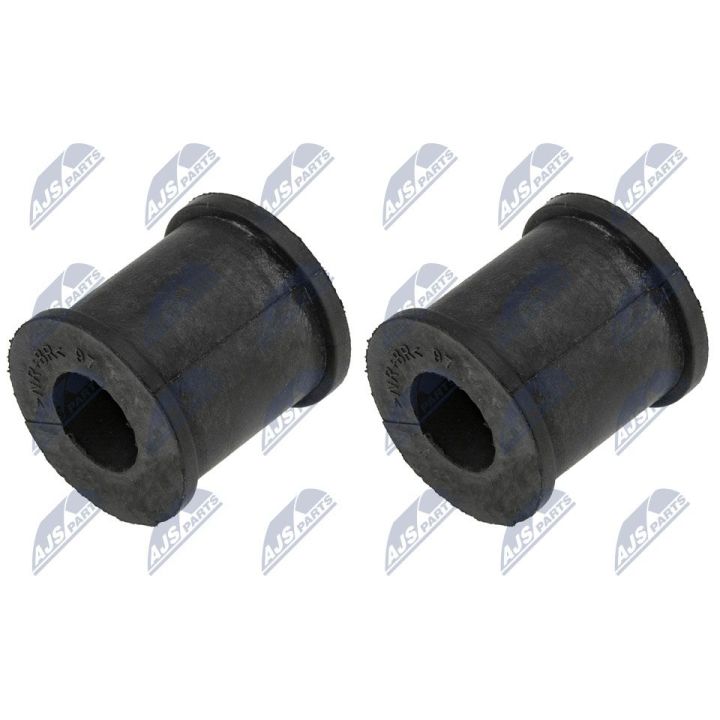 įvorė, stabilizatorius NTY ZGS-TY-096