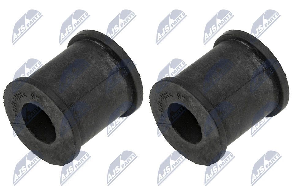 įvorė, stabilizatorius NTY ZGS-TY-096