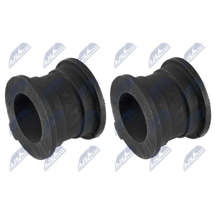 įvorė, stabilizatorius NTY ZGS-TY-140