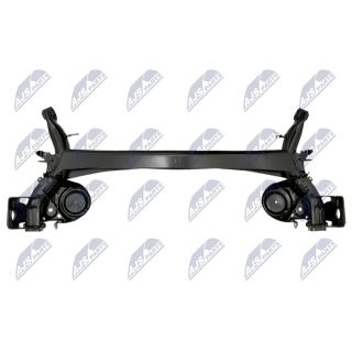 Ašies korpusas NTY ZRZ-FR-007