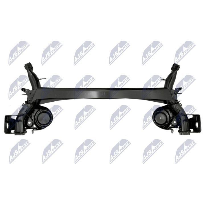 Ašies korpusas NTY ZRZ-FR-007