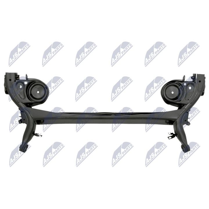 Ašies korpusas NTY ZRZ-FR-007