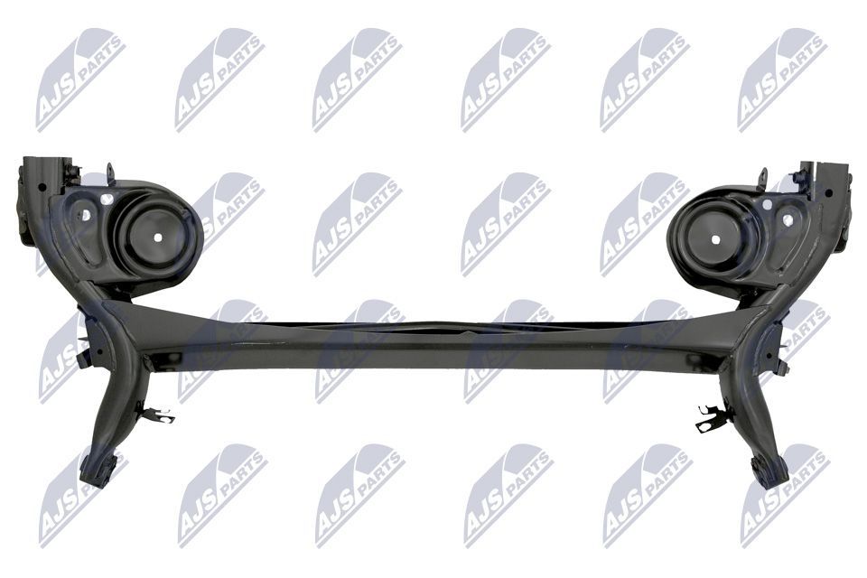 Ašies korpusas NTY ZRZ-FR-007