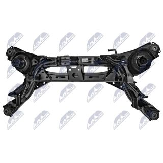 Ašies korpusas NTY ZRZ-MZ-005