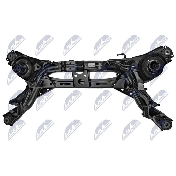 Ašies korpusas NTY ZRZ-MZ-005