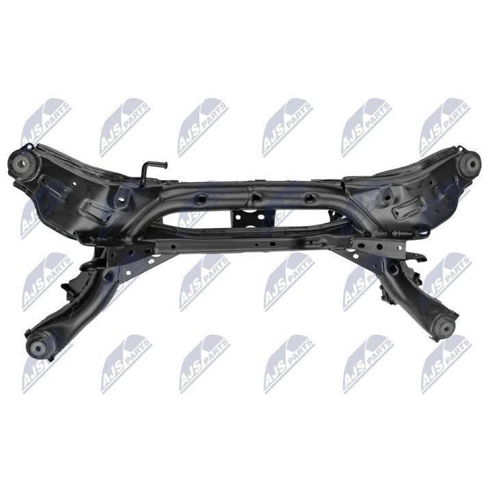 Ašies korpusas NTY ZRZ-MZ-005