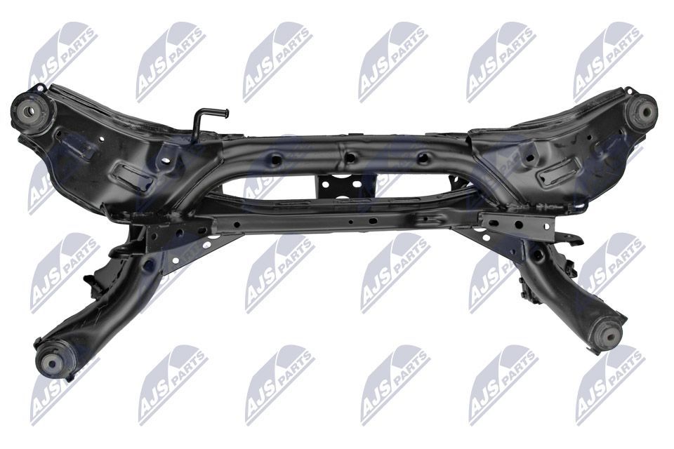 Ašies korpusas NTY ZRZ-MZ-005