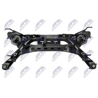 Ašies korpusas NTY ZRZ-MZ-009