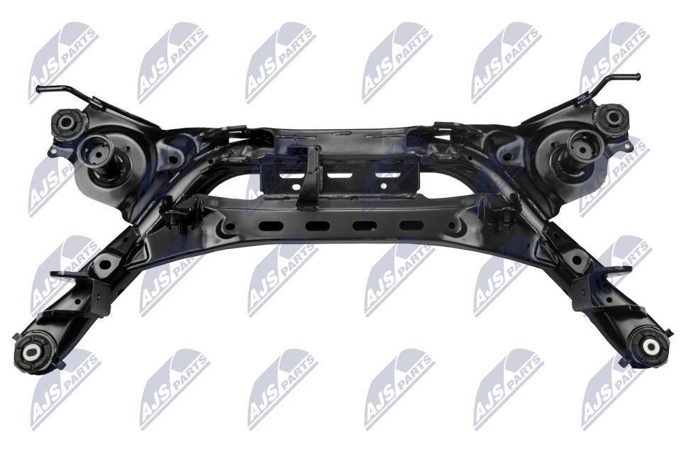 Ašies korpusas NTY ZRZ-MZ-009