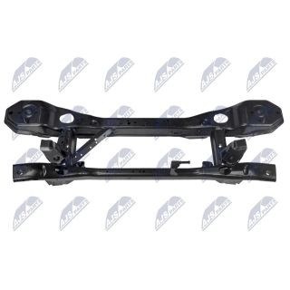 Ašies korpusas NTY ZRZ-MZ-010