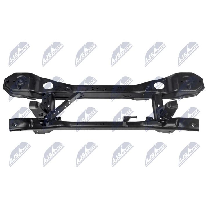 Ašies korpusas NTY ZRZ-MZ-010