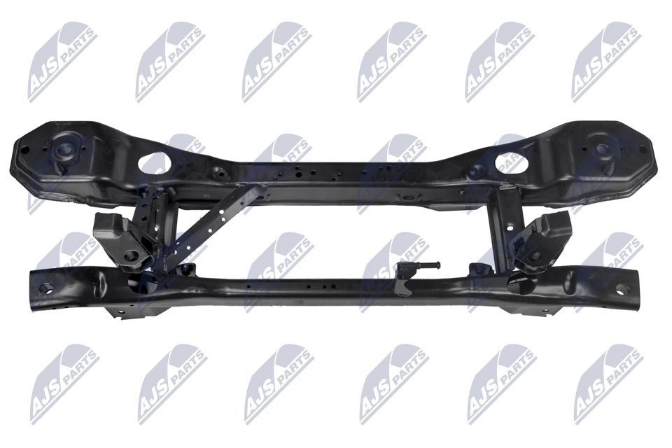 Ašies korpusas NTY ZRZ-MZ-010