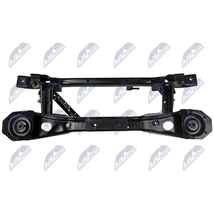 Ašies korpusas NTY ZRZ-MZ-010