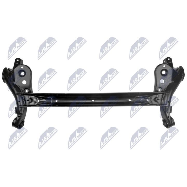 Ašies korpusas NTY ZRZ-MZ-011