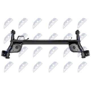 Ašies korpusas NTY ZRZ-RE-001